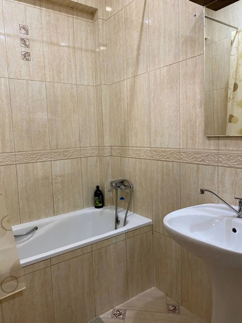 Квартира Роскошная Трёхкомнатная