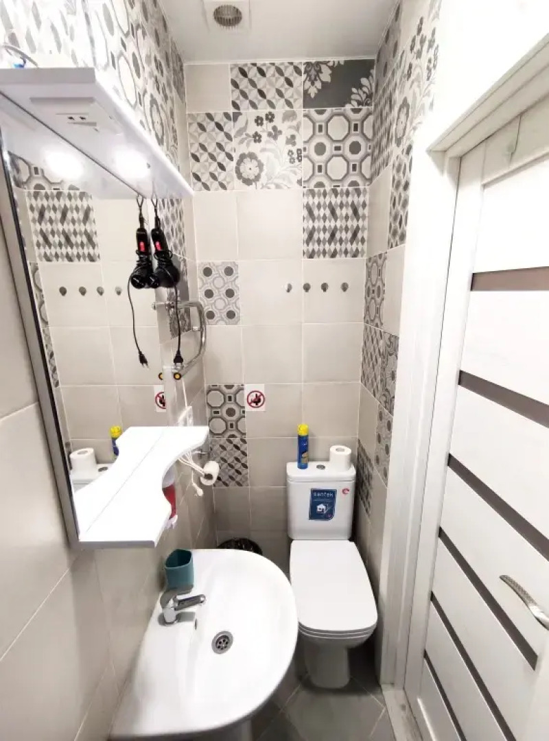 Апартаменты Blue art м.Физтех