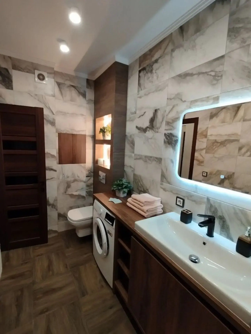 Квартира Студия на Улице Героев-Разведчиков 8к1