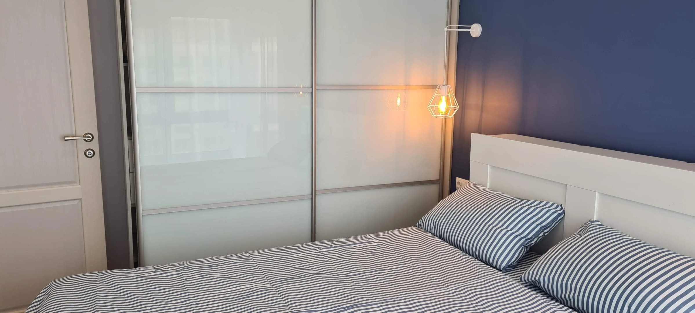 Квартира на Пр Московский 18/5