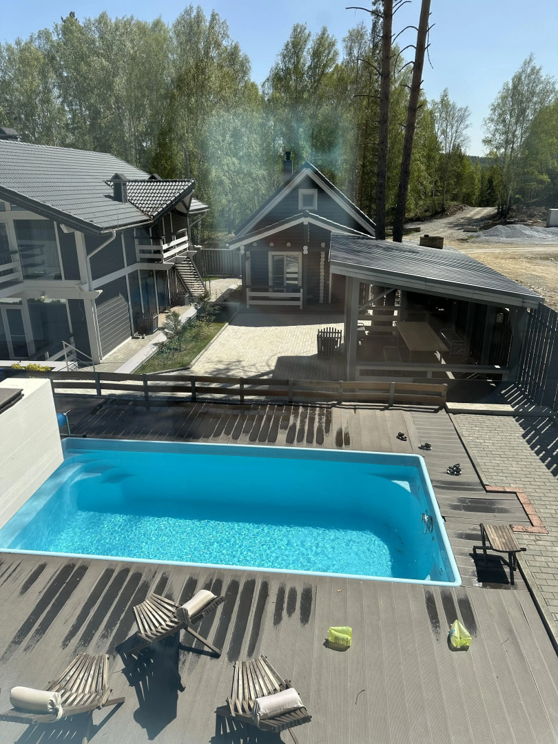 Гостевой дом in Sun Valley