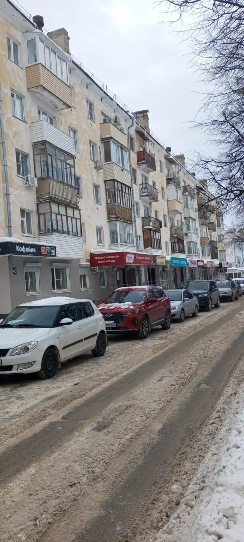 Апартаменты 2 комнатная квартира в центре города  у набережной