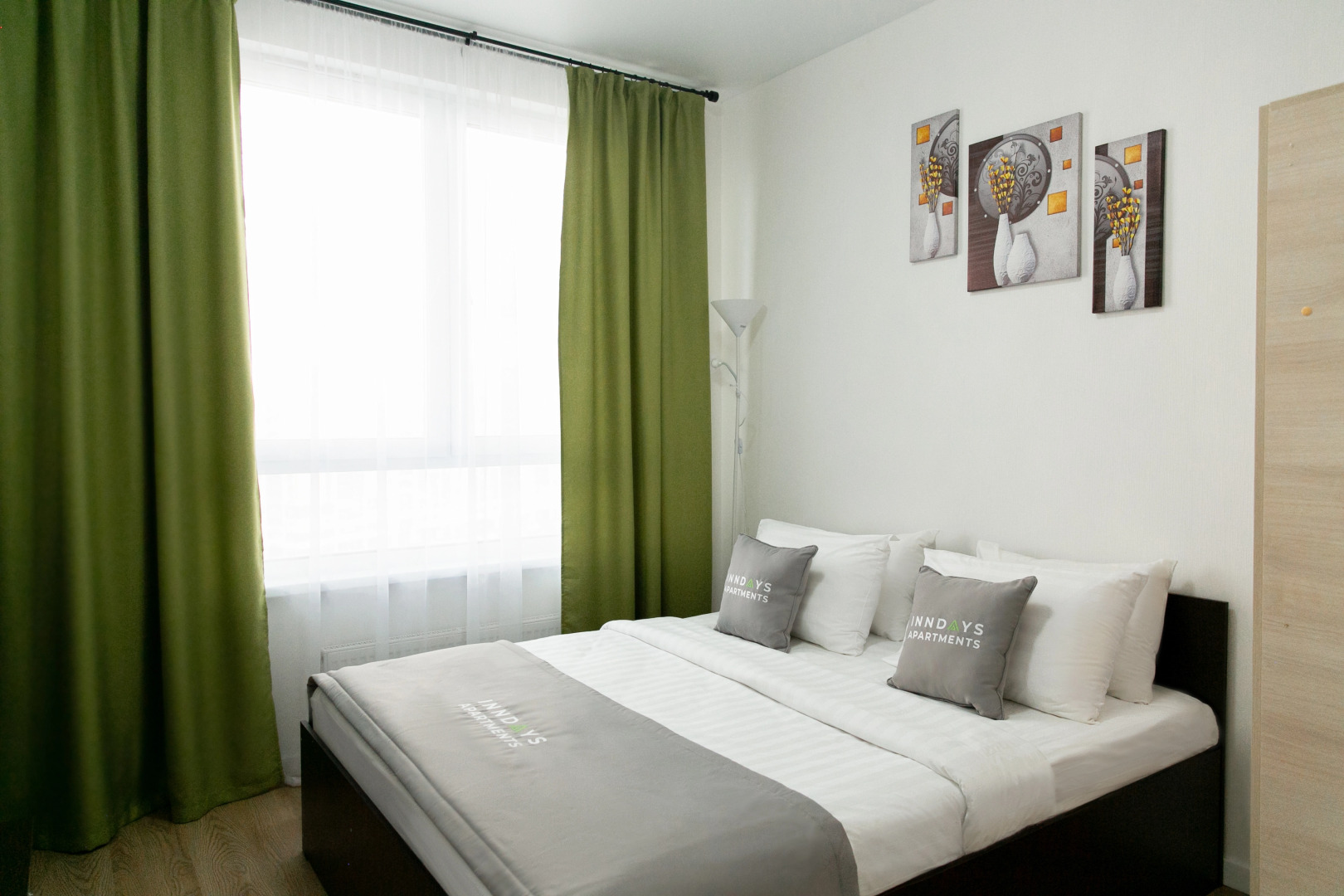 Апартаменты innDays