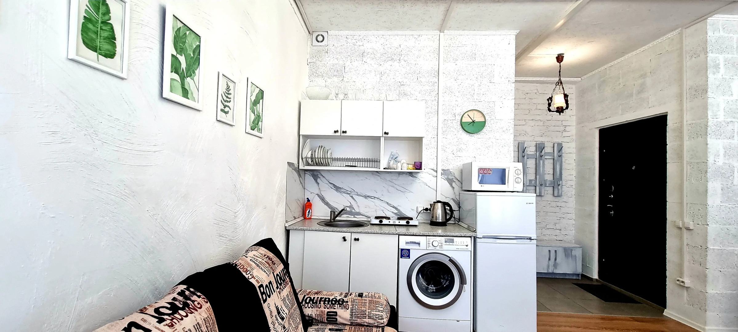 Квартира тц Лазурный