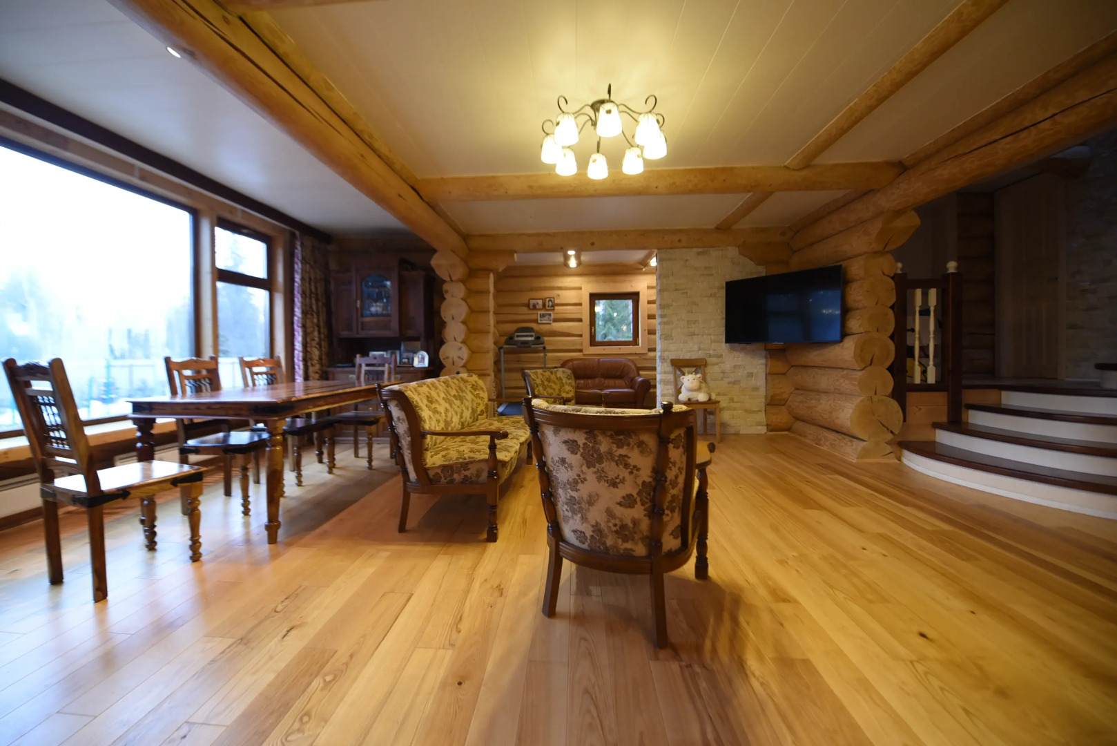 Гостевой Дом Вырицкий Мамонт