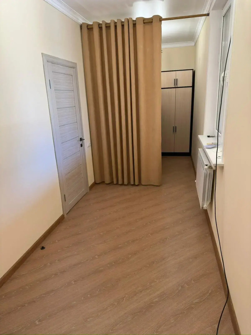 Частный дом в селе Хазар