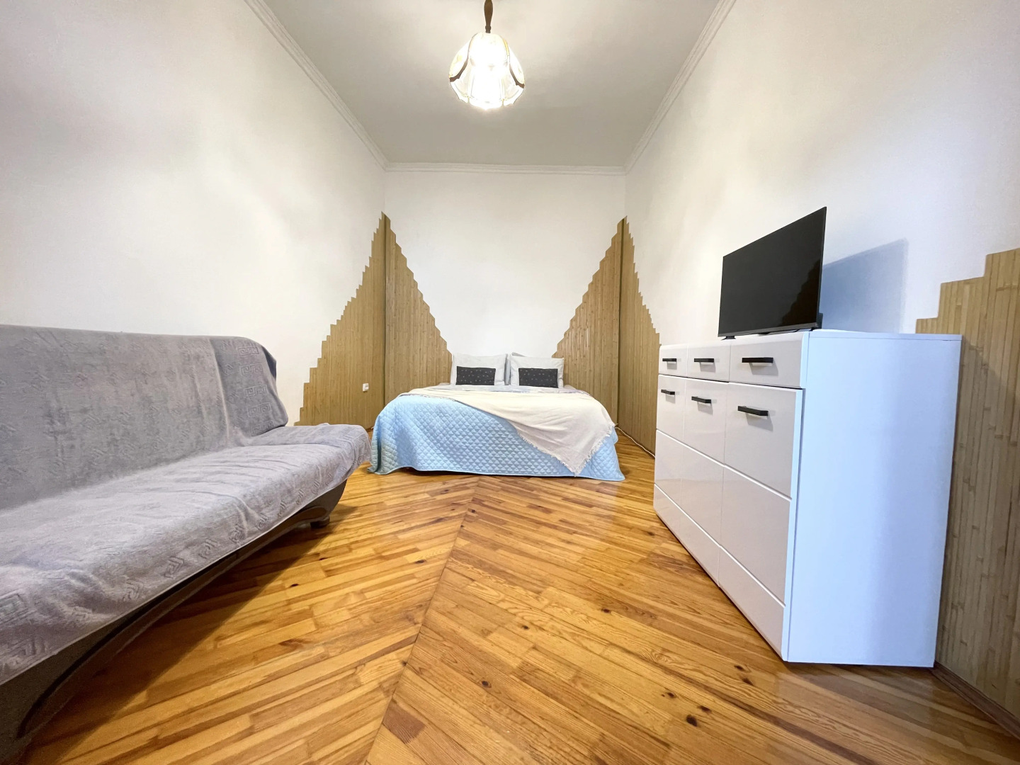 Гостевой дом Мама, я на Море!