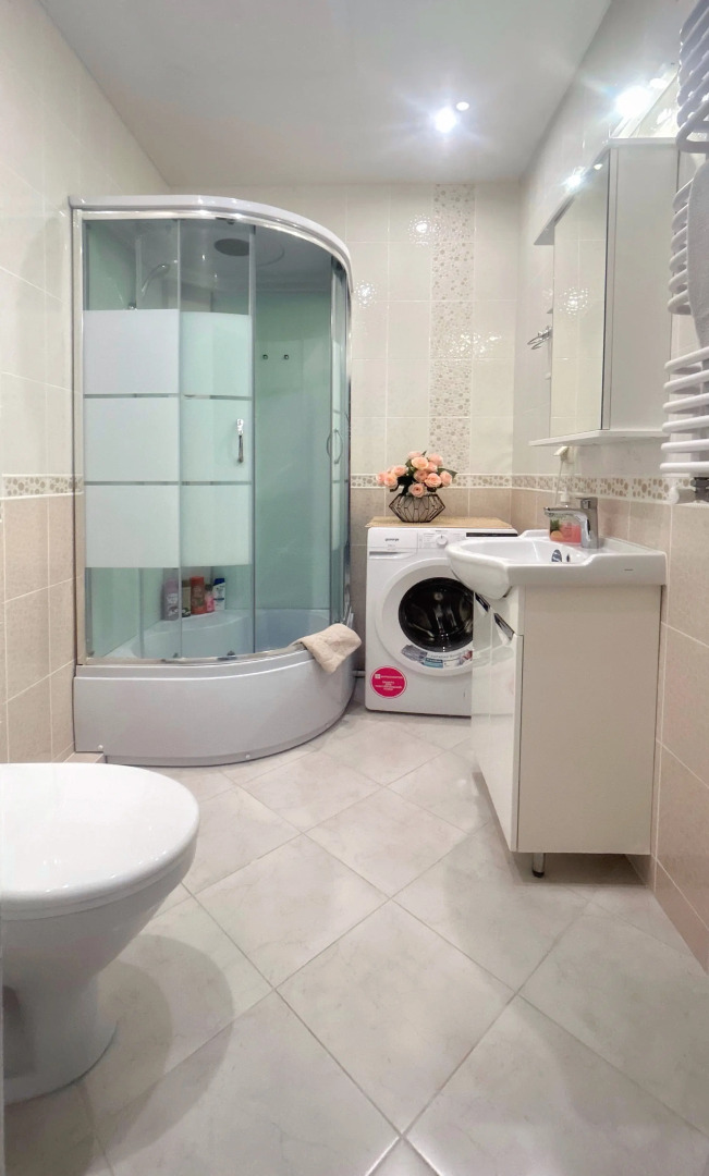 Апартаменты Зеленоградск