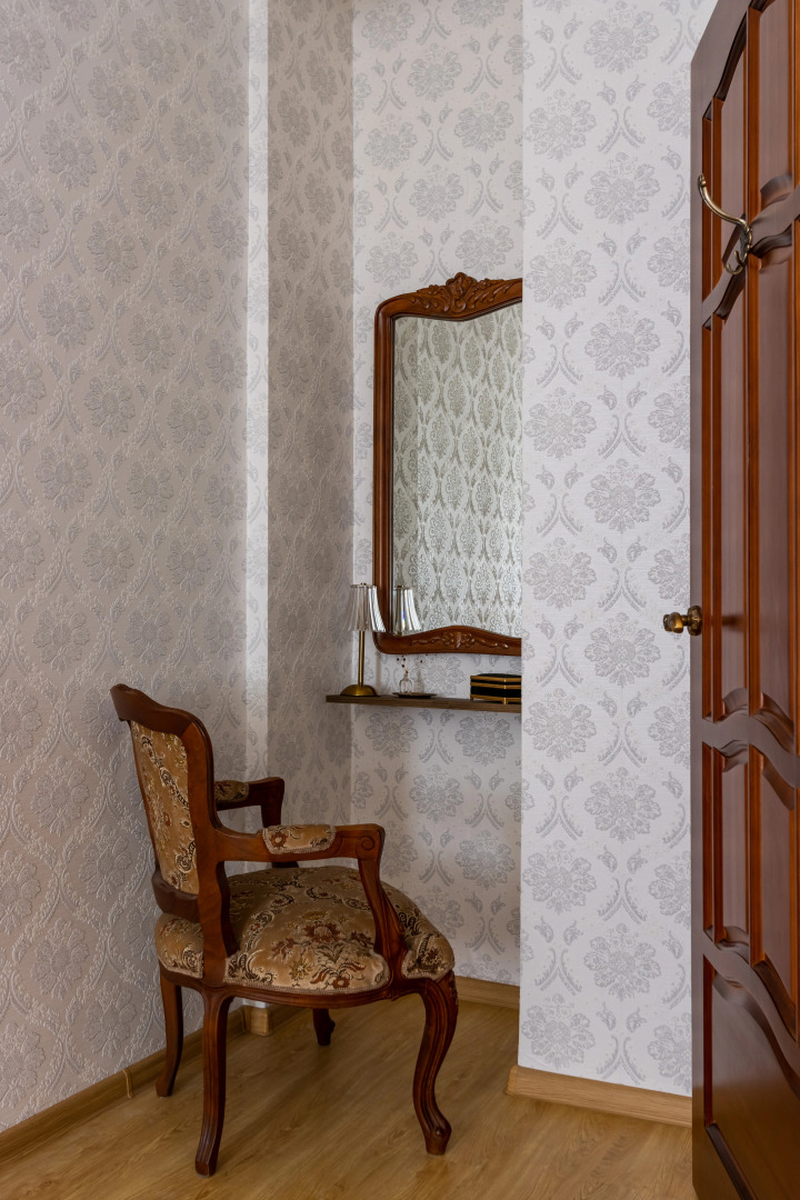 Апартаменты Aristocrat Flat