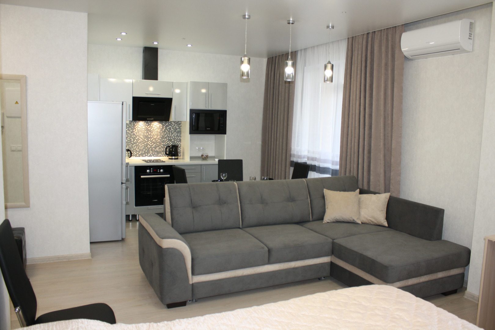 Апартаменты Мечта 24