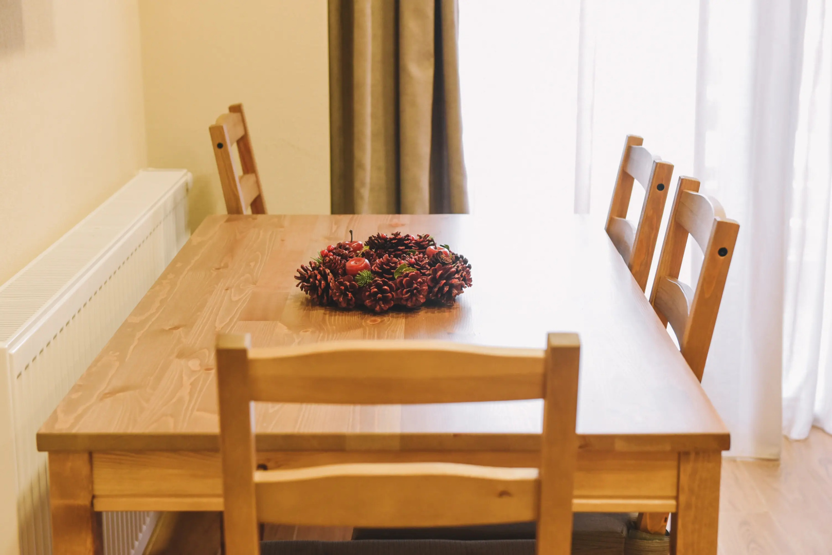 Апартаменты MaRKoS Flat in Bakuriani Inn