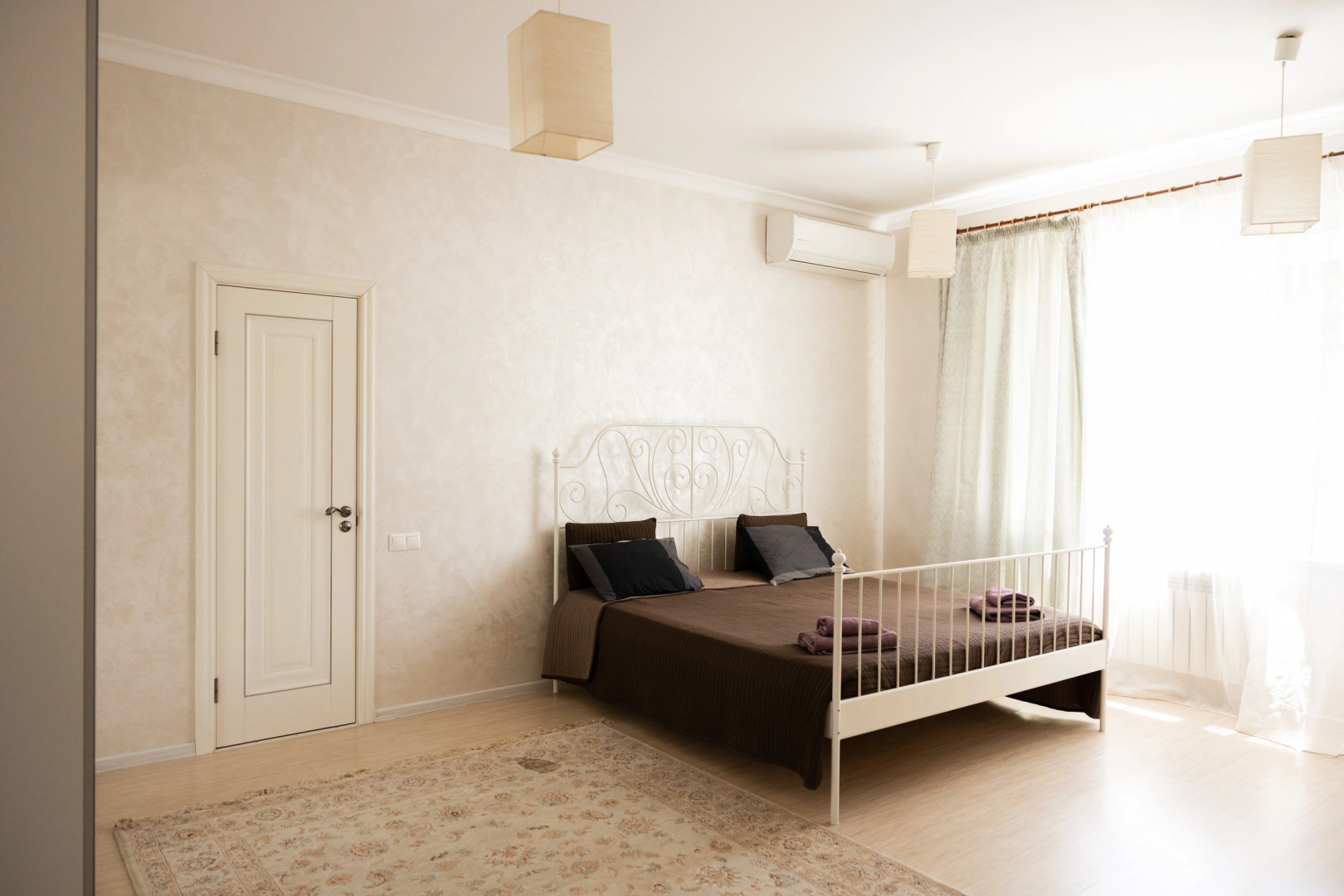 Коттедж Дом на Заречной