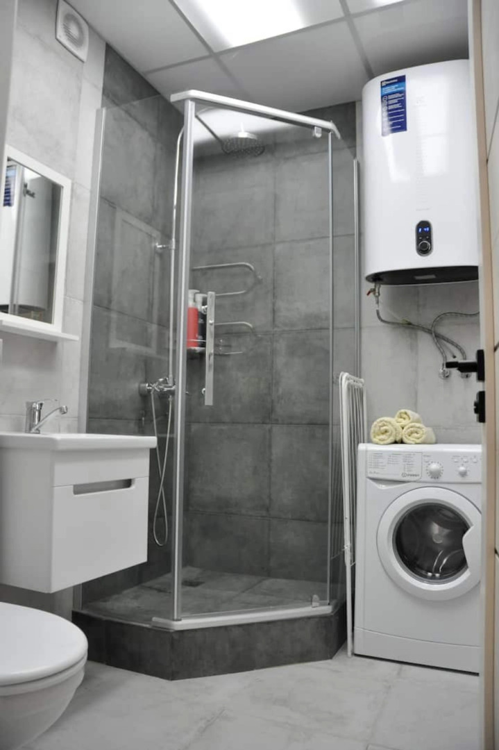 Апартаменты Современный Лофт в Центре города