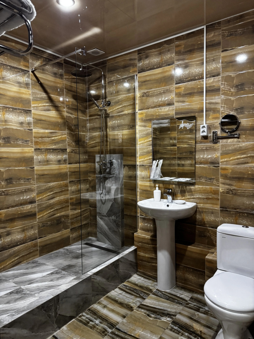 Мини-Отель Чемодан