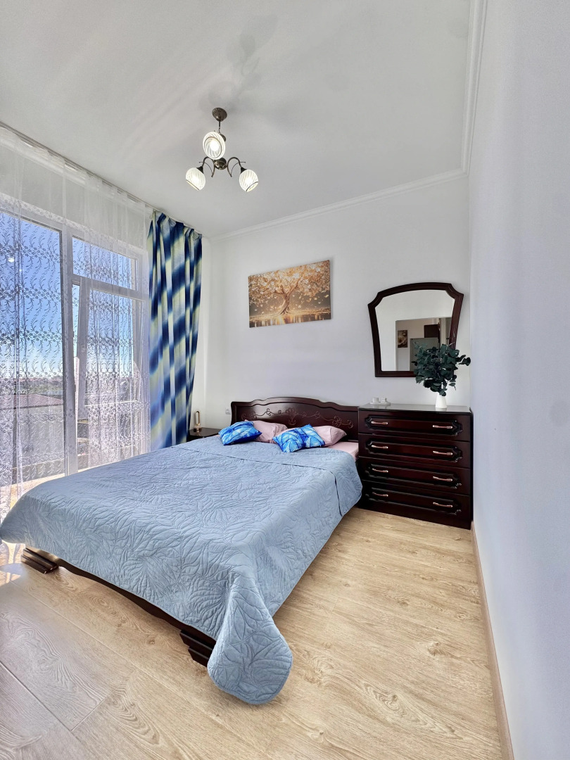 Квартира Уютная квартира в Олимпийском парке