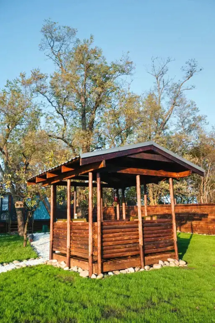 Частный дом Казачий Двор