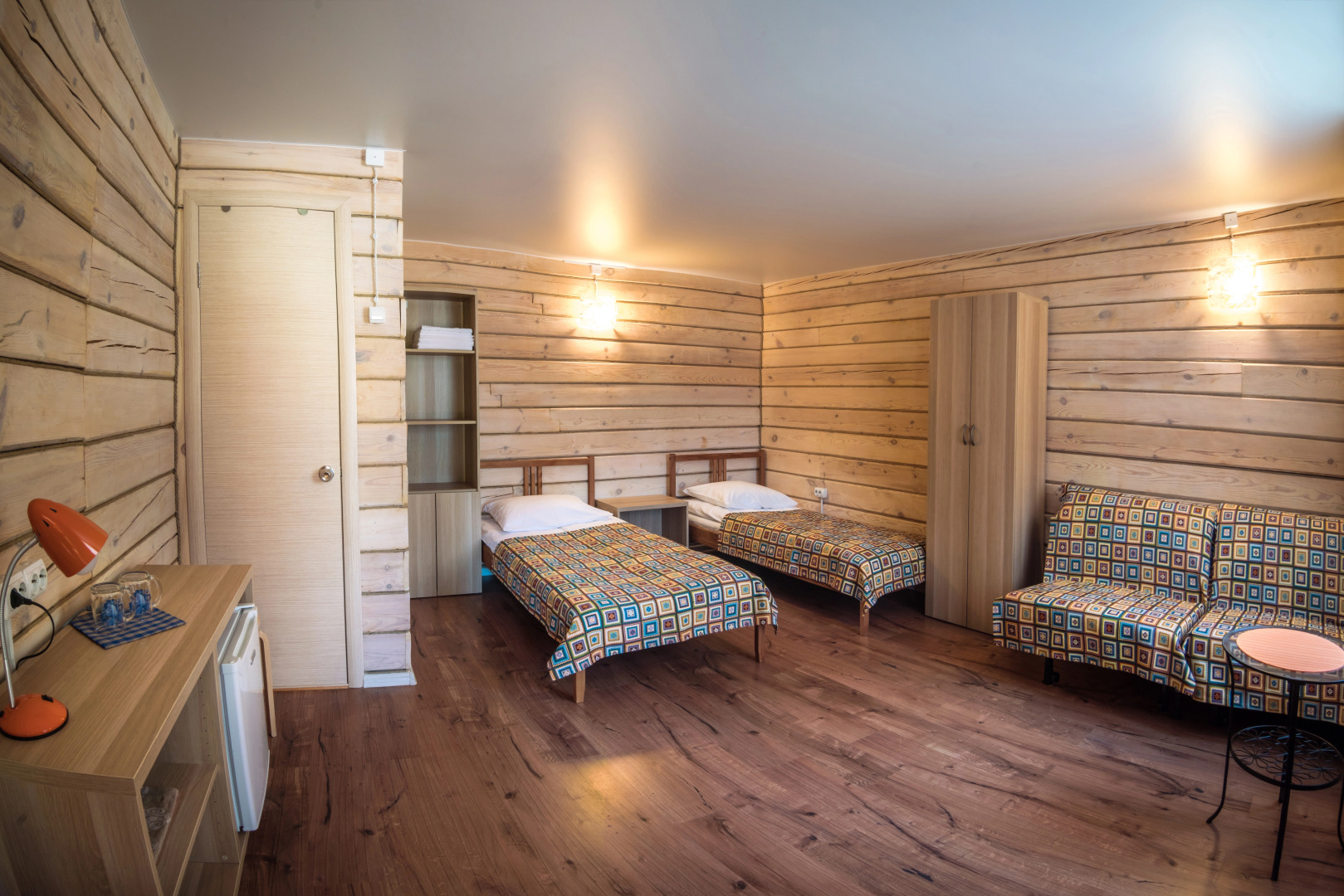 Парк-Отель Алтай Подгорица