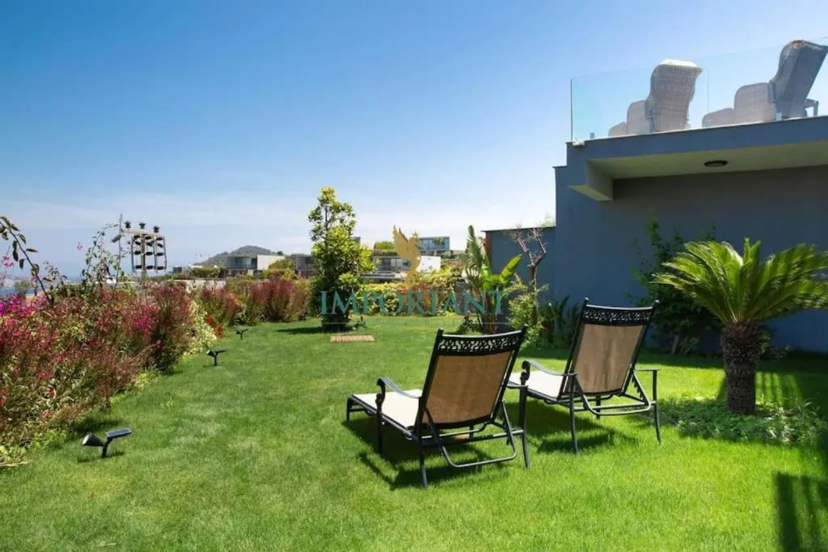 Вилла Calista by Important Group Travel