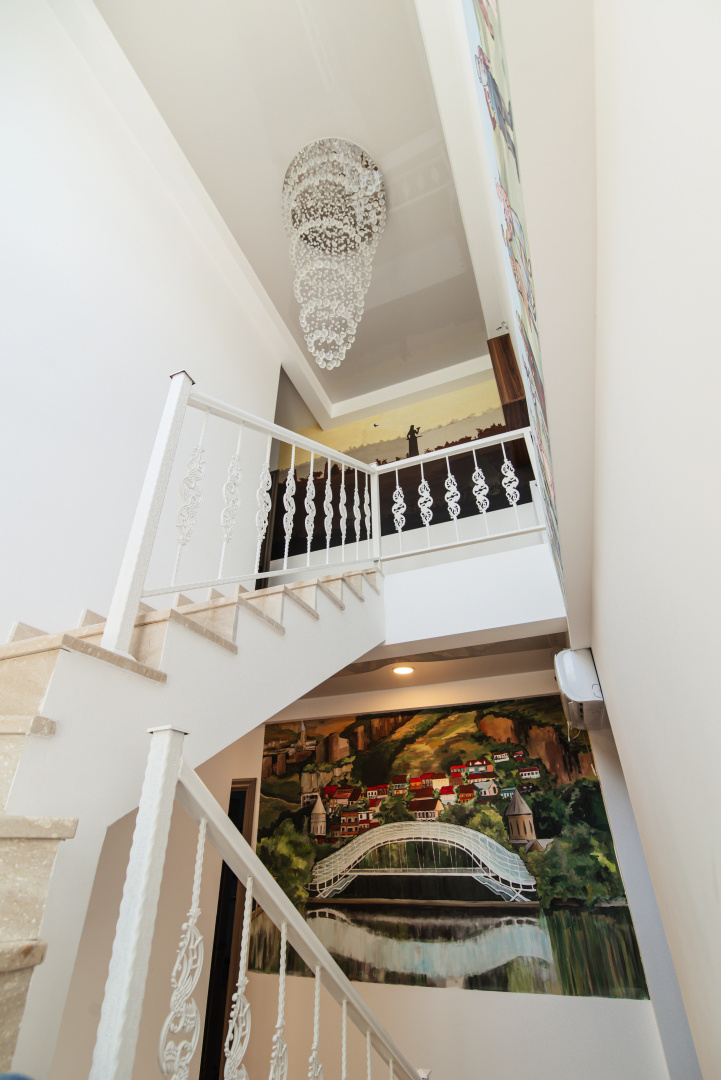 Отель King George Boutique