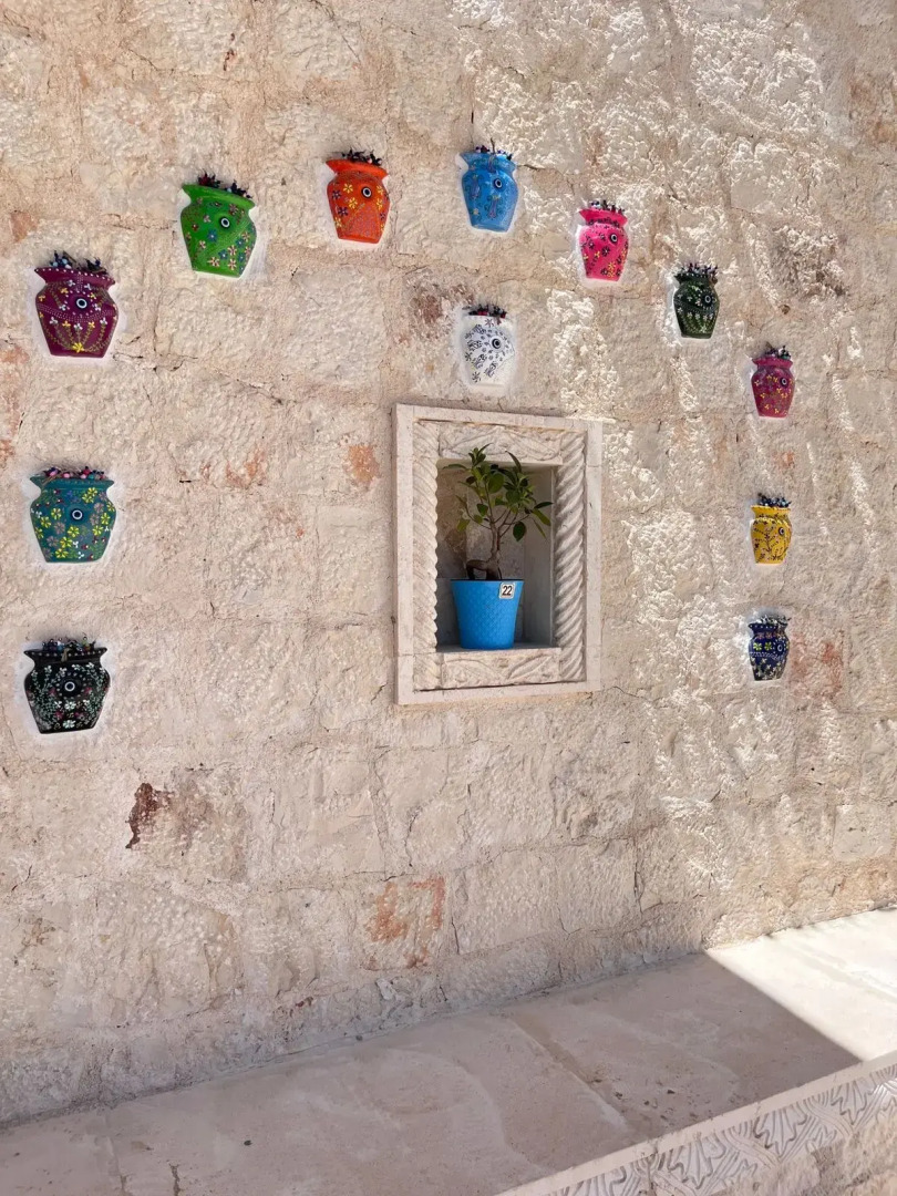 Вилла Umay Relax