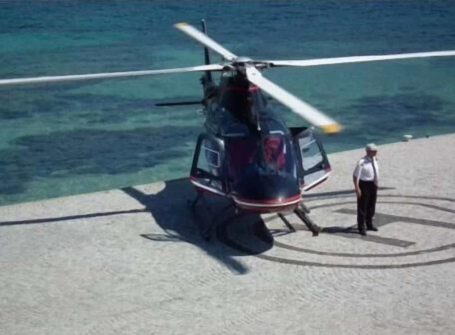 Oliviera Private Island Hotel – Kalem Adası