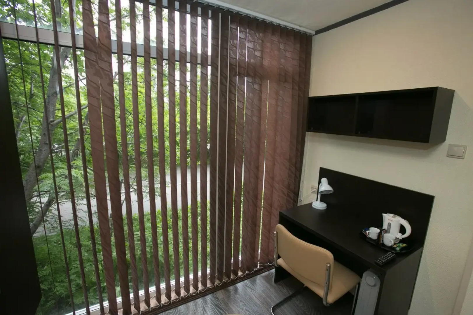 Отель Discovery