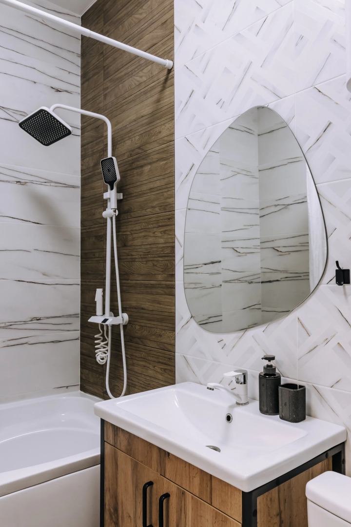 Апартаменты Urban Кот Семейный