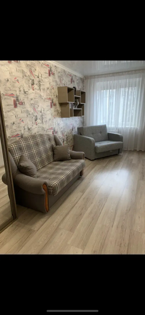 Апартаменты Ленинский 69