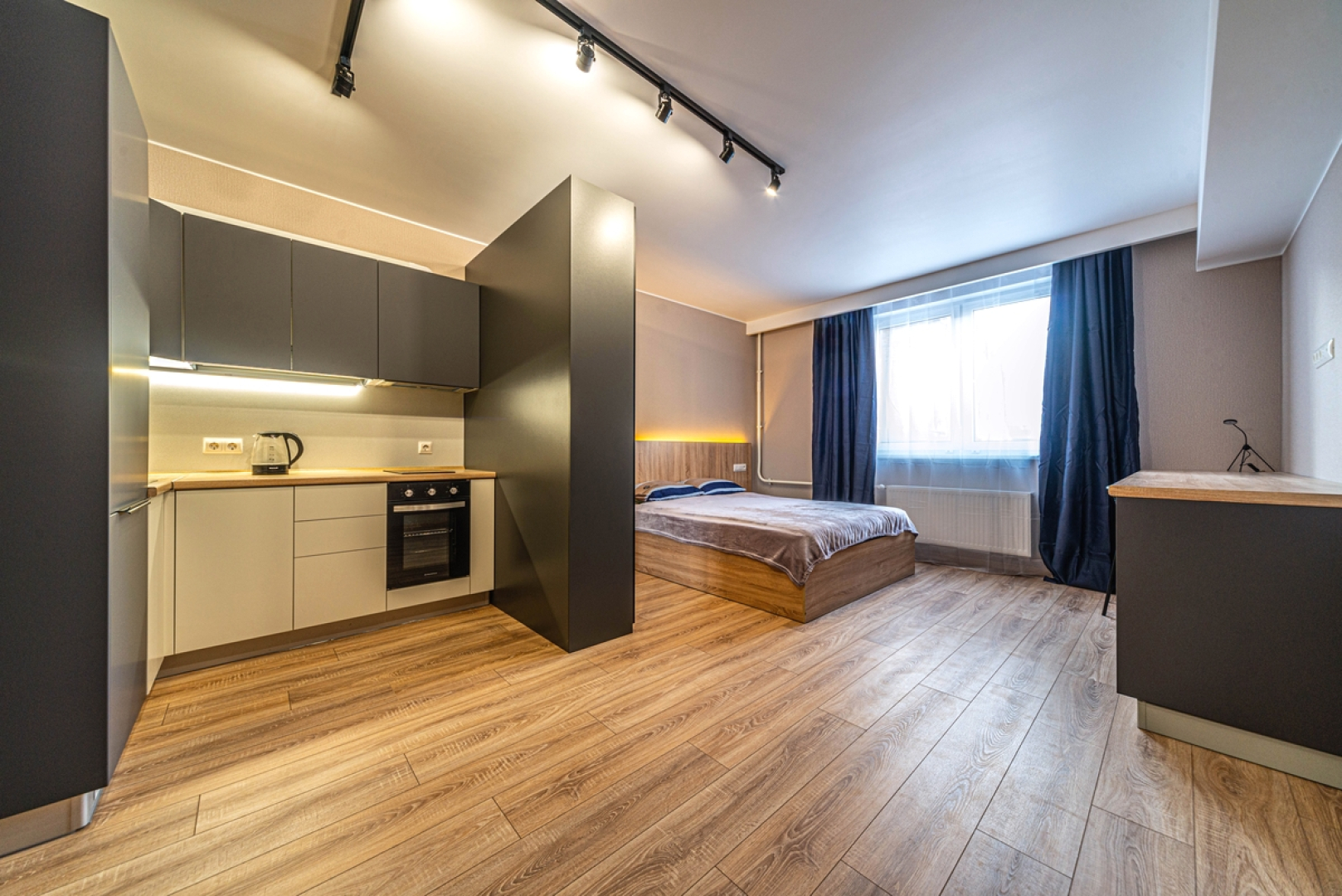 Апартаменты GoodApart on Moskovskiy prospect