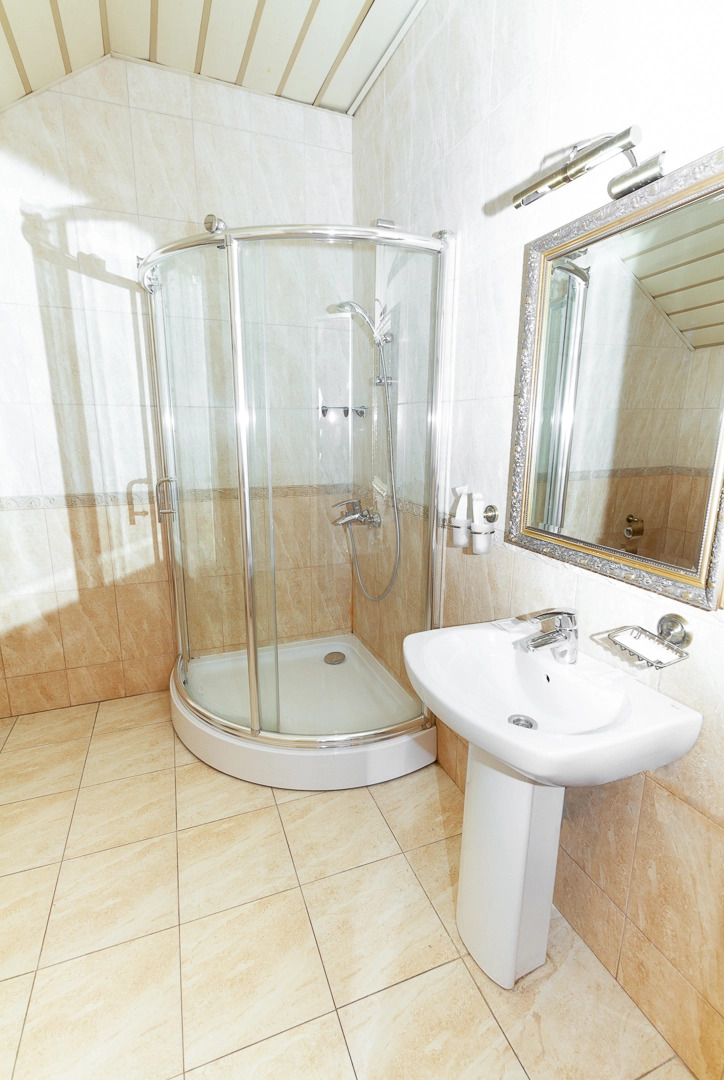 Отель Villa Lazio