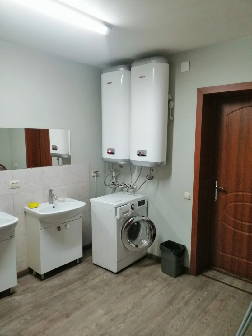 Гостевой дом Советский
