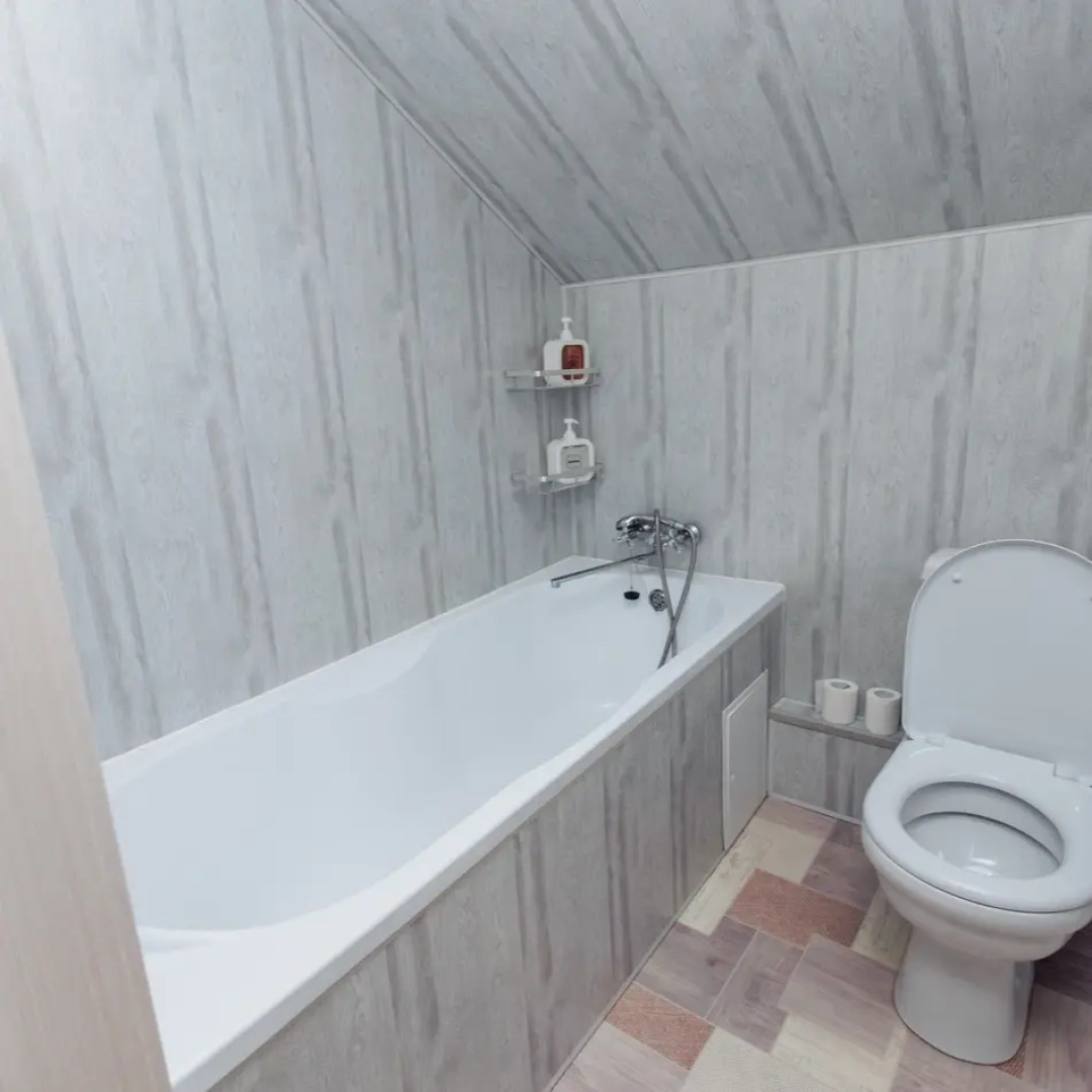 Частный дом на Череповской 3А