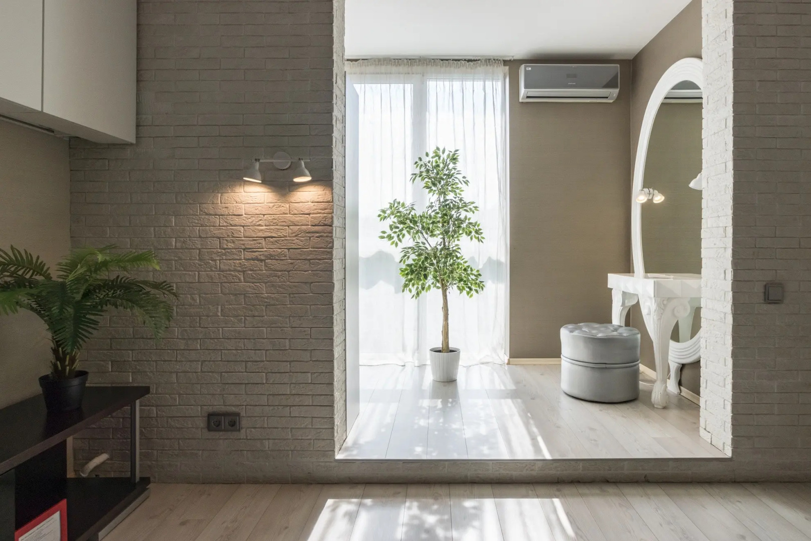 Апартаменты на улице Студёной 68 (6)