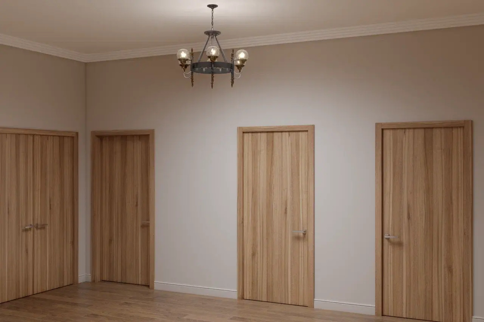 Отель Золотой Якорь