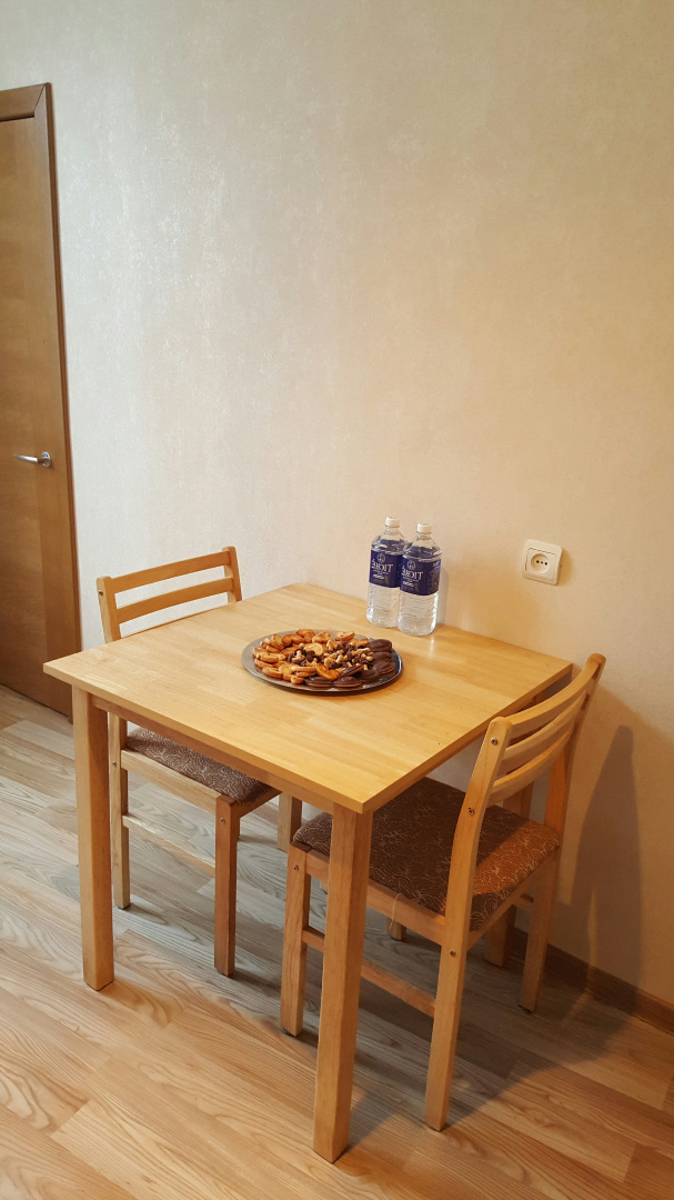 Апартаменты Riga Free Room
