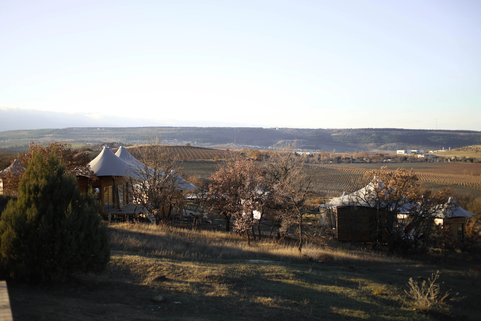 Отель Api Balaklava