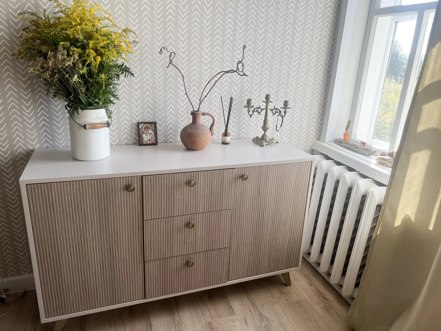 Частный Дом Тихая Радость