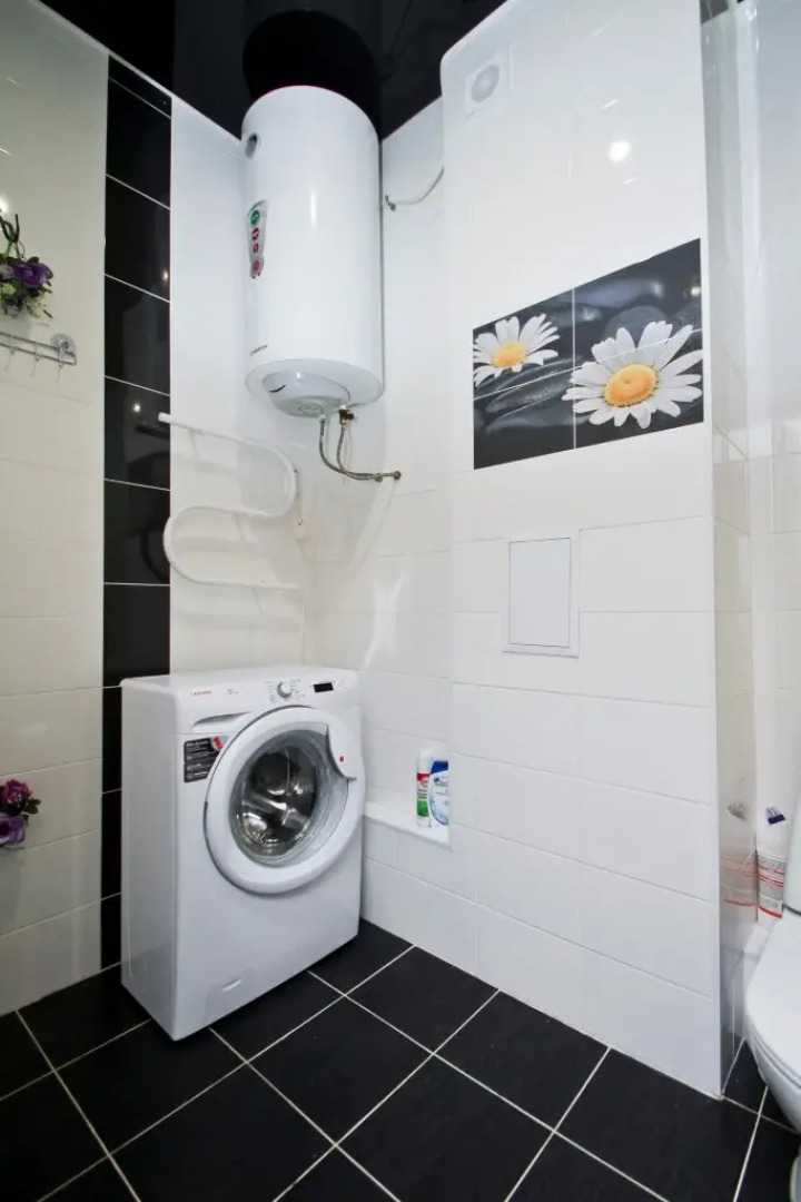 Апартаменты Усольцева 26/79