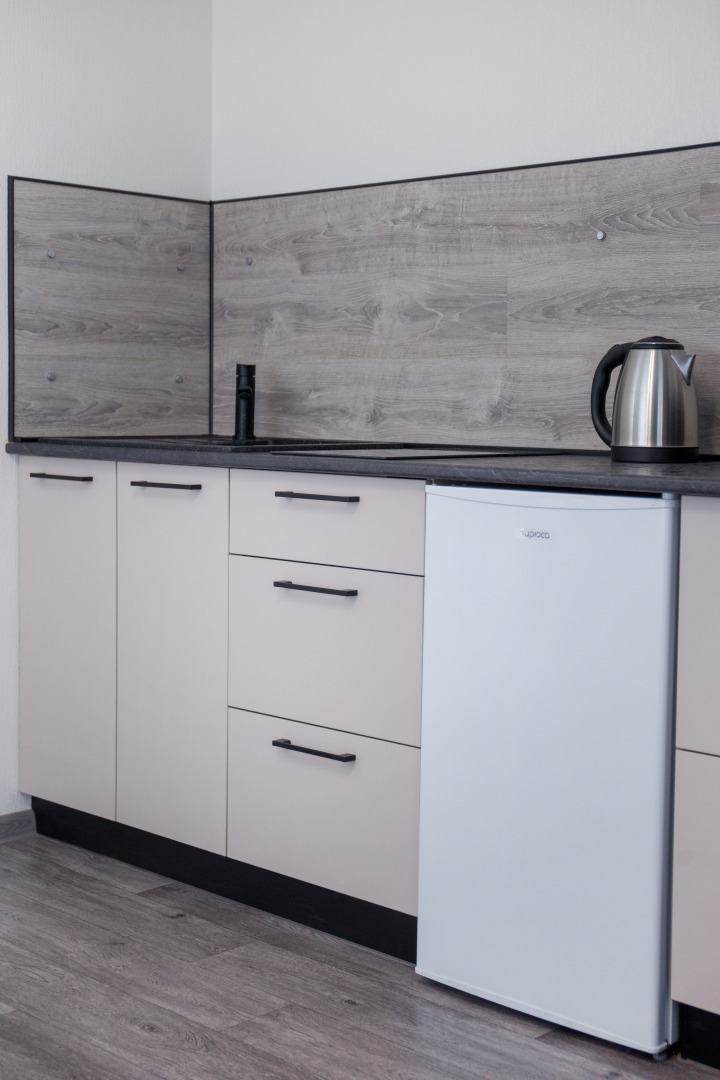 Апартаменты Мы на Сутки