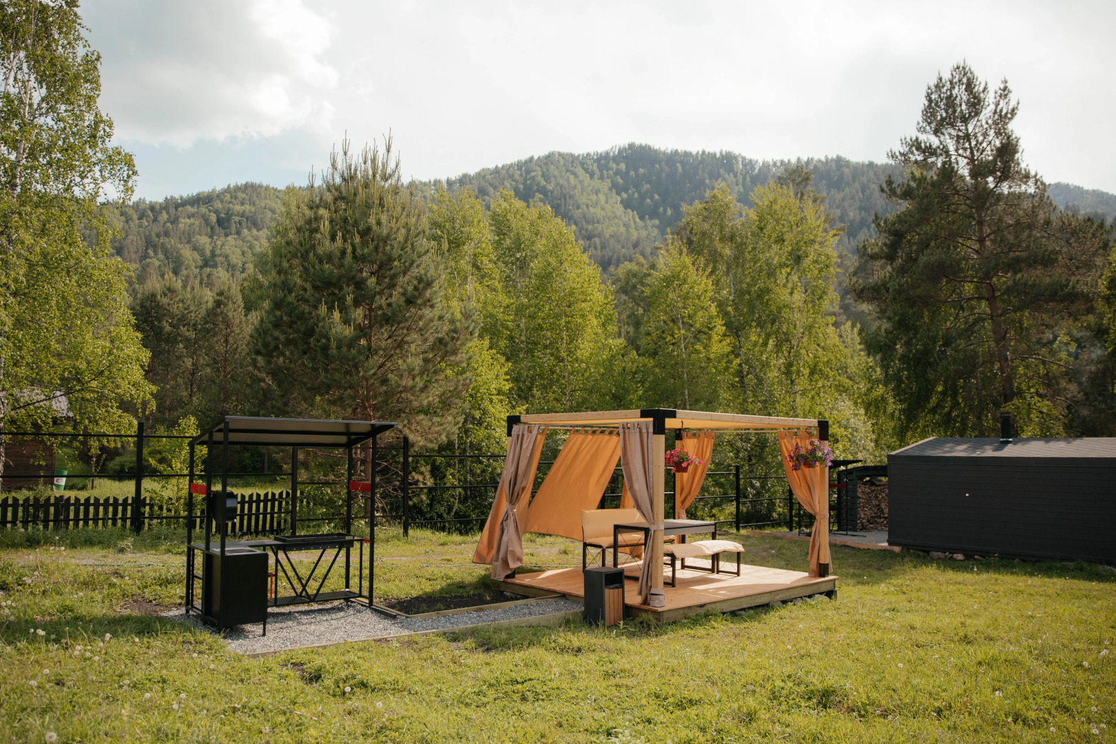 Бутик-отель Игуана