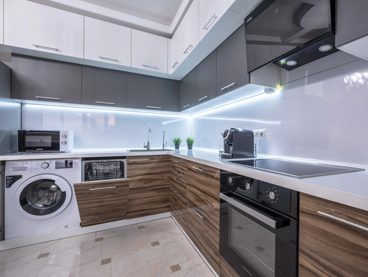 Apartament Central nearby Marriott 6