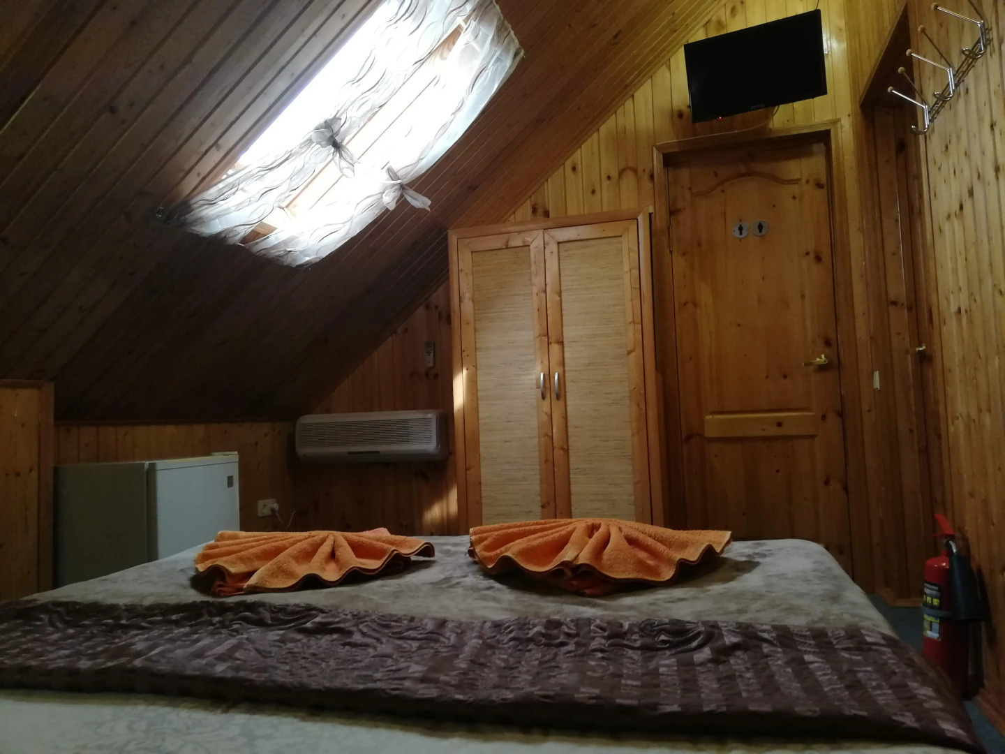 Гостевой Дом Морской Прибой