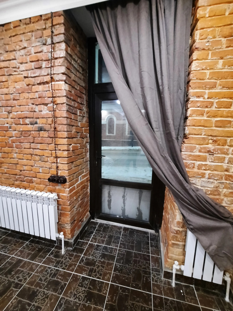 Апартаменты Ленина 113