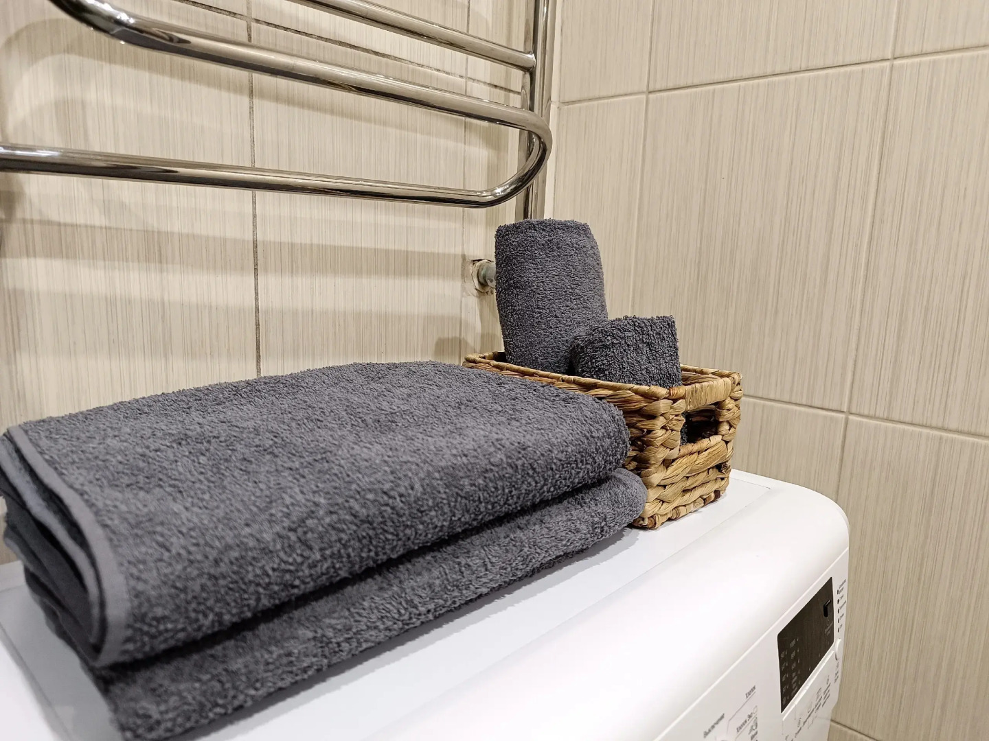 Апартаменты В центре Петергофа