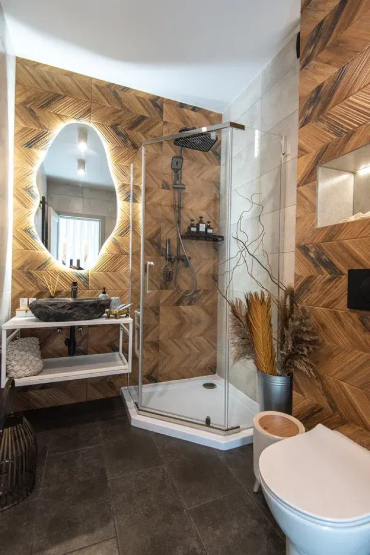 Гостевой Дом Aura Glamp