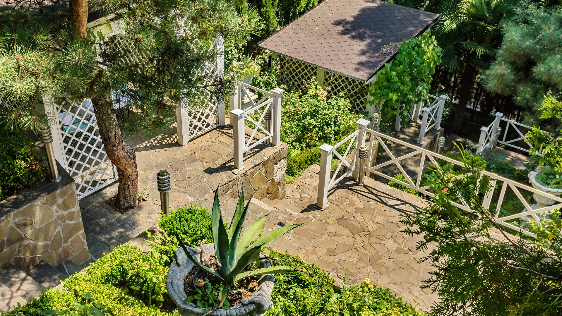 Бутик-отель Бон Мезон