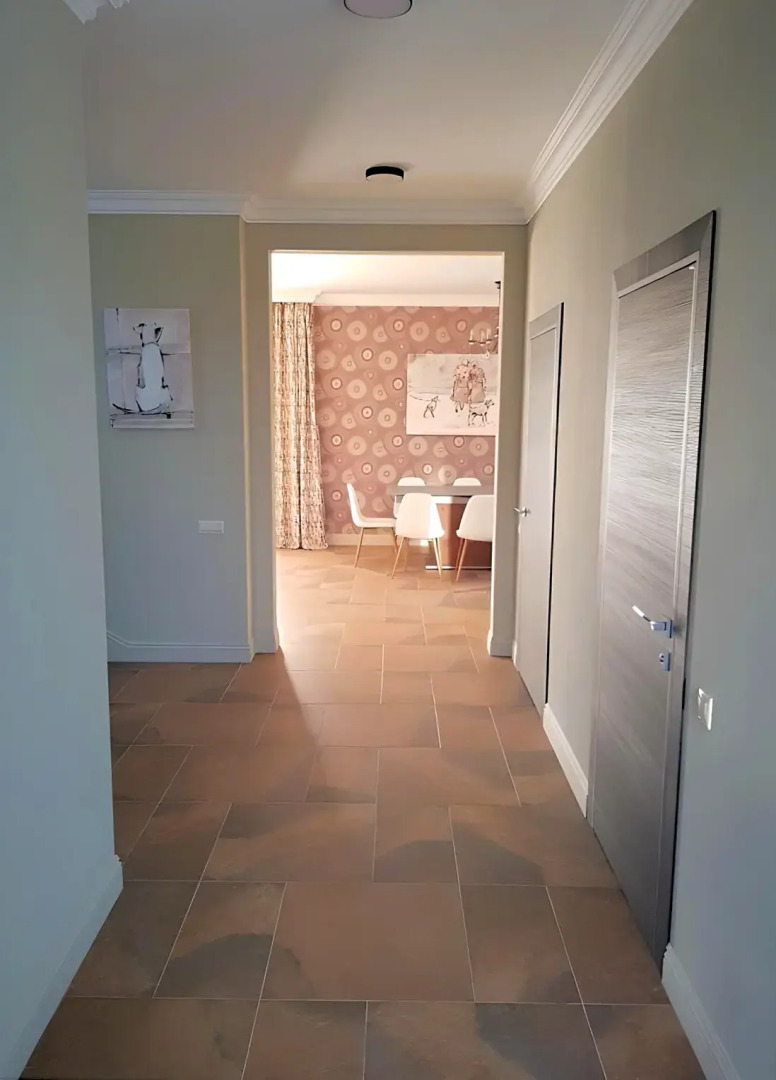 Вилла на Центральной 37