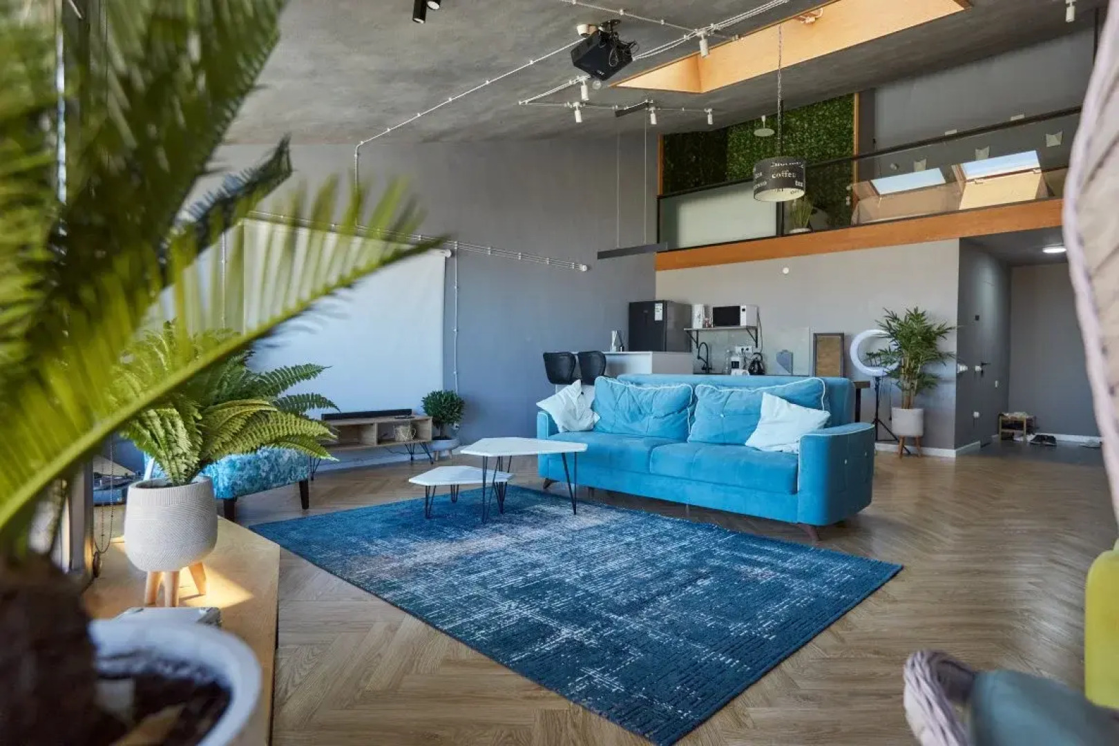 Апартаменты Panorama House Apart & SPA