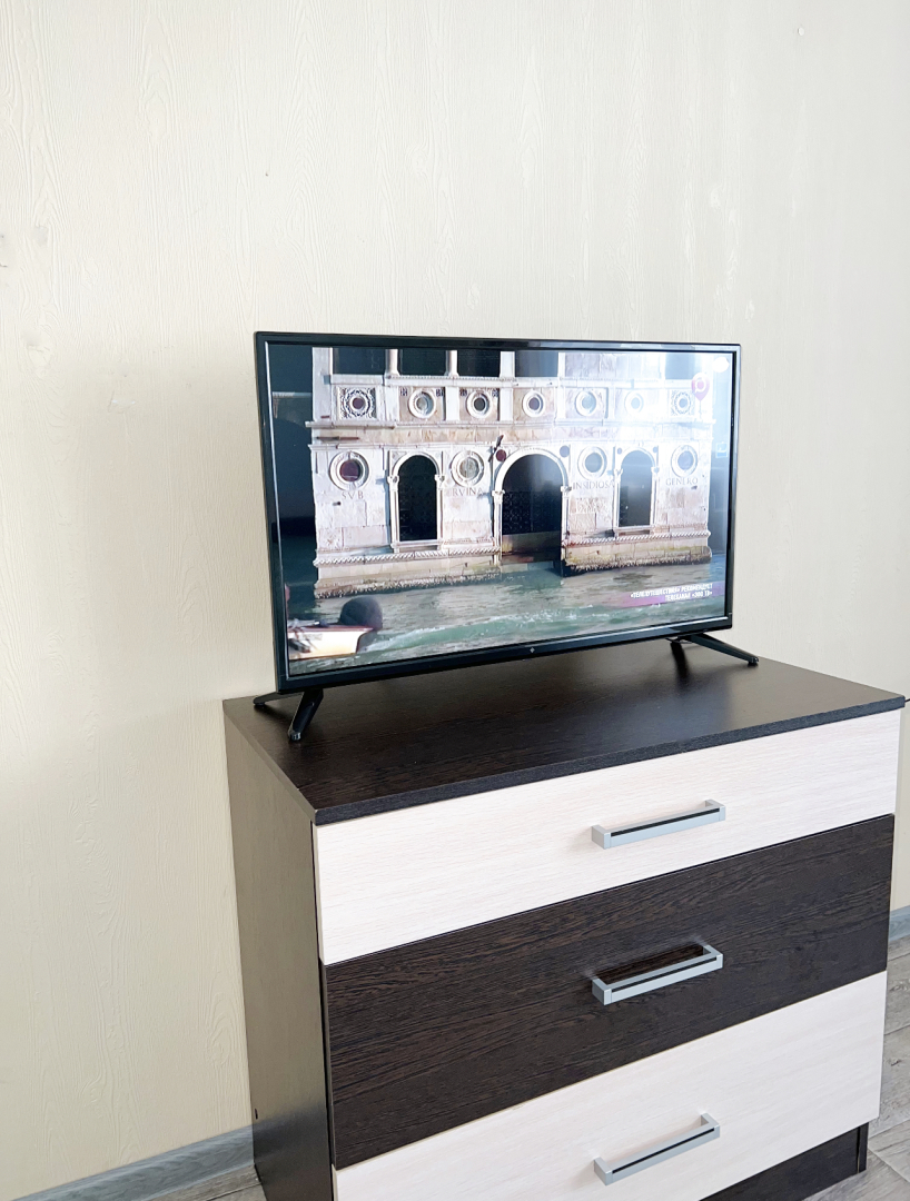 Квартира Сердце Пакровки