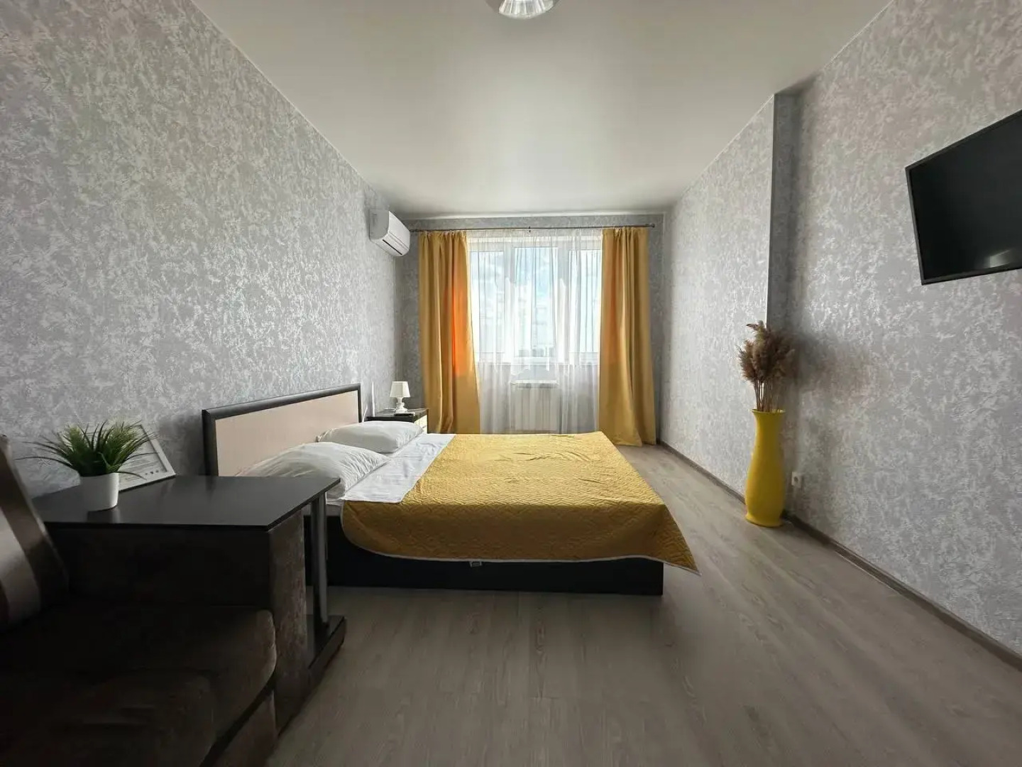 Квартира Однокомнатная Карла Маркса 242